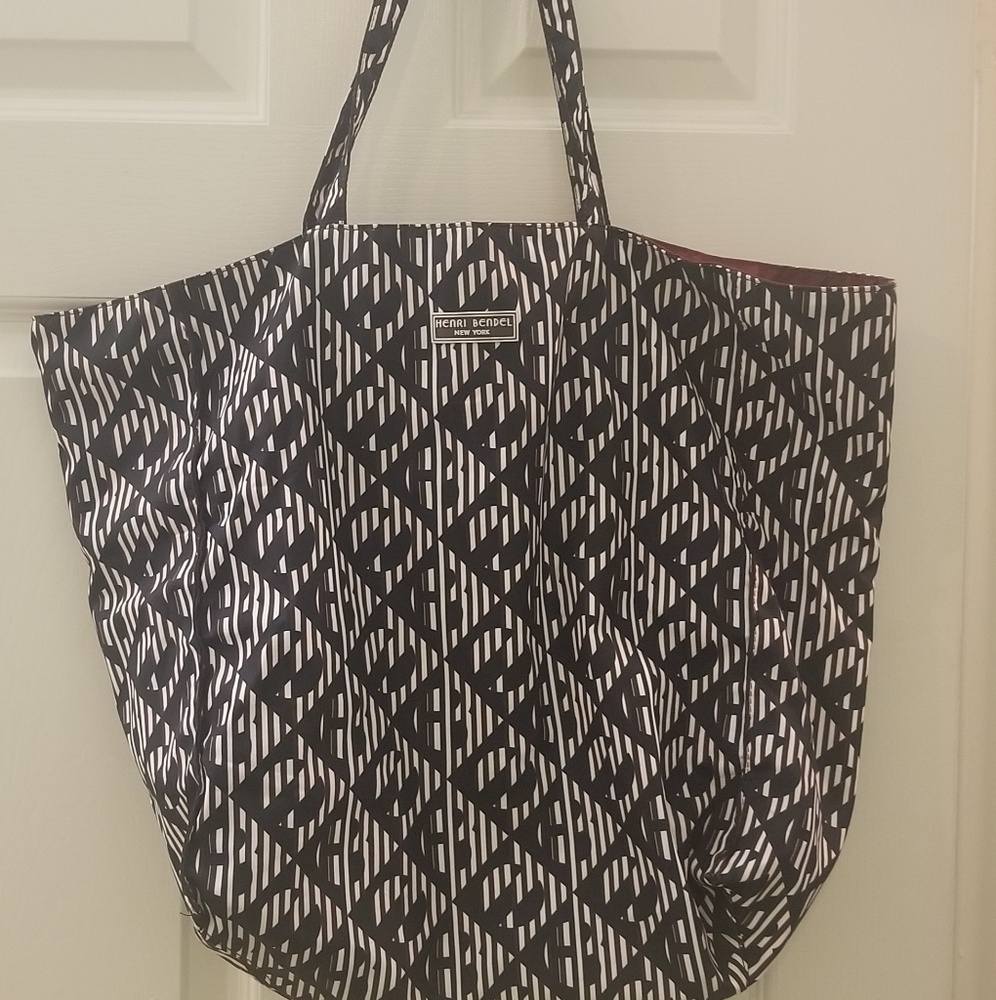 Overnight bag
